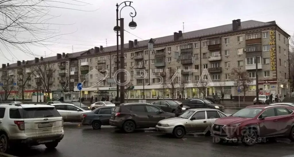 1-к кв. Тюменская область, Тюмень ул. Республики, 146 (31.0 м) - Фото 0