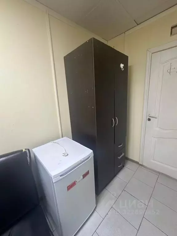 Комната Москва ул. Красного Маяка, 15АС1 (10.0 м) - Фото 2