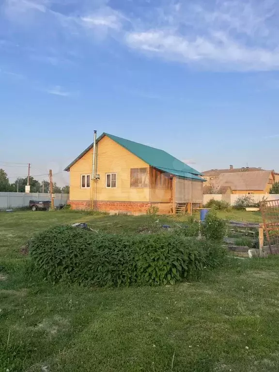Дом 79,3 м на участке 7,2 сот. - Фото 1