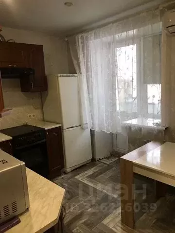 1-к кв. Самарская область, Тольятти ул. Толстого, 9 (27.5 м) - Фото 2