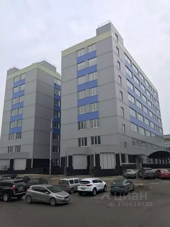 Склад в Москва Дорожная ул., 60 (750 м) - Фото 2