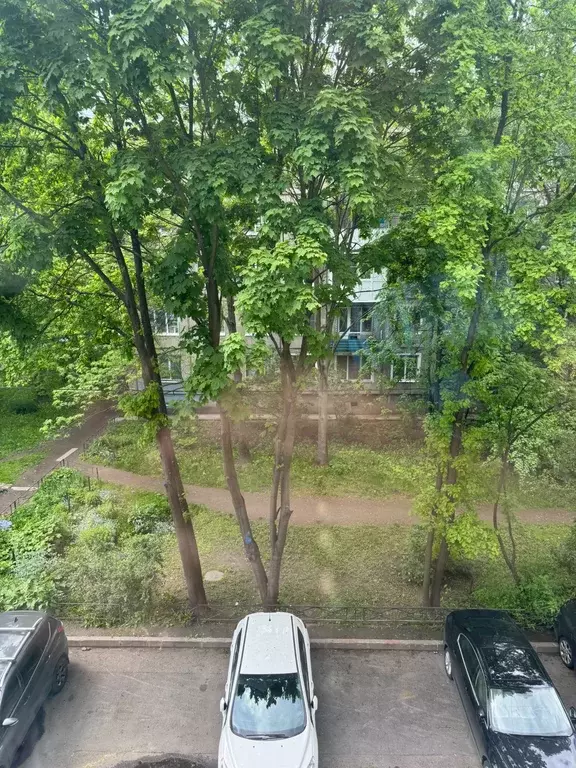 Продаётся 3-к квартира, 56.7 м - Фото 1
