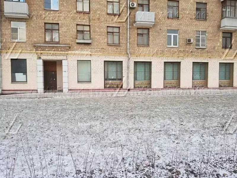 Помещение свободного назначения в Москва ул. Руставели, 19 (65 м) - Фото 1