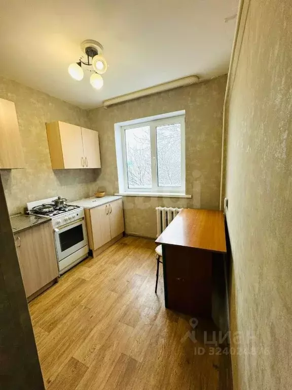 2-к кв. Башкортостан, Уфа просп. Октября, 23/2 (45.5 м) - Фото 1