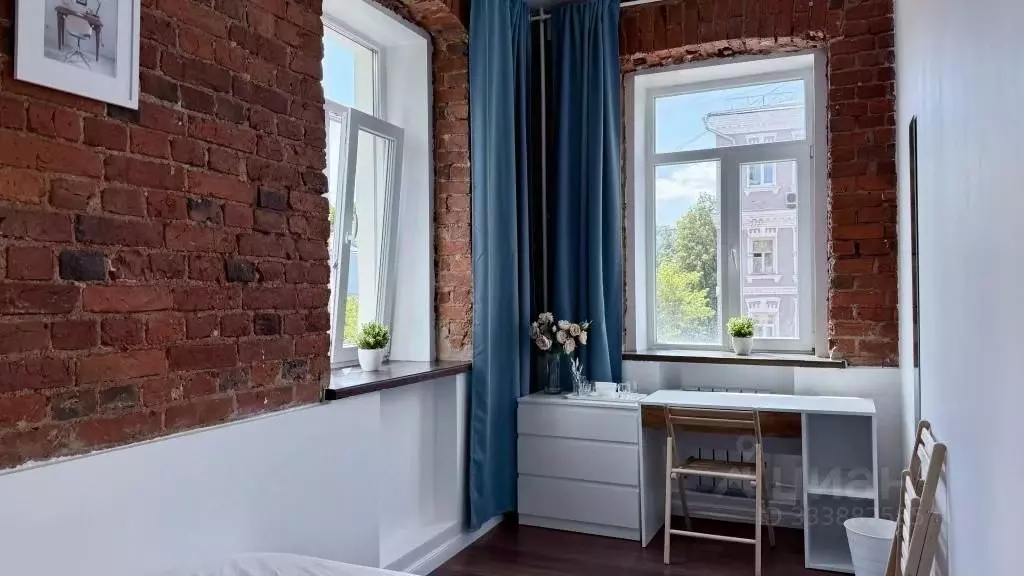 Комната Москва Зубовский проезд, 2К2 (10.0 м) - Фото 2