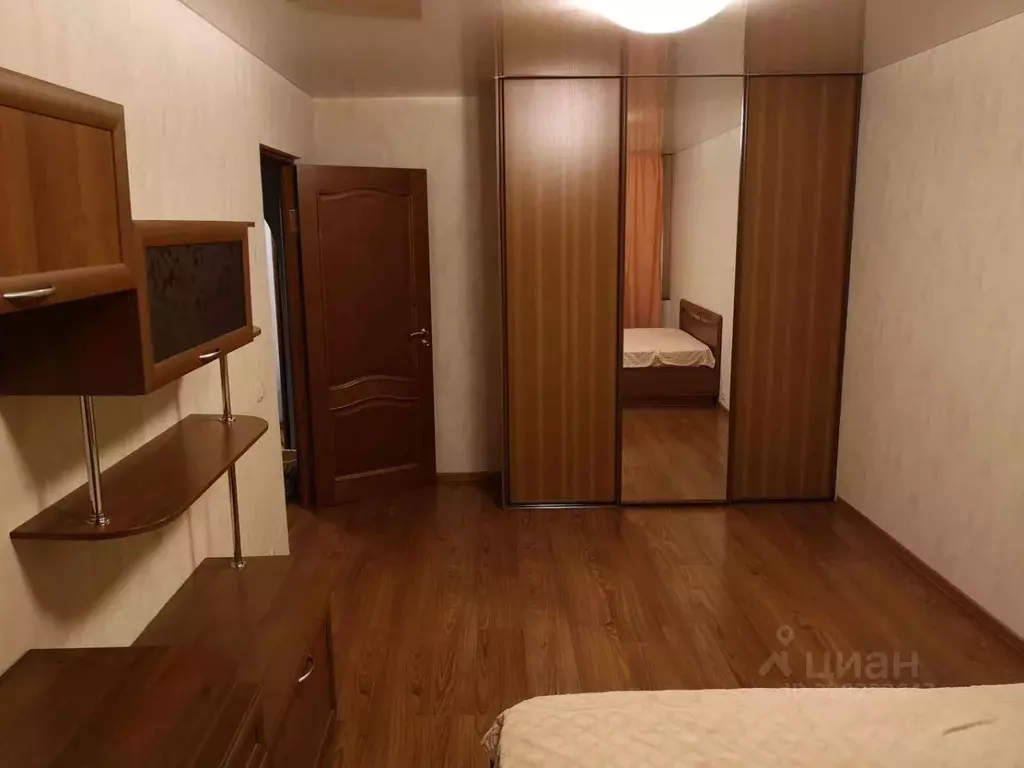 1-к кв. Коми, Сыктывкар Первомайская ул., 34 (39.1 м) - Фото 2