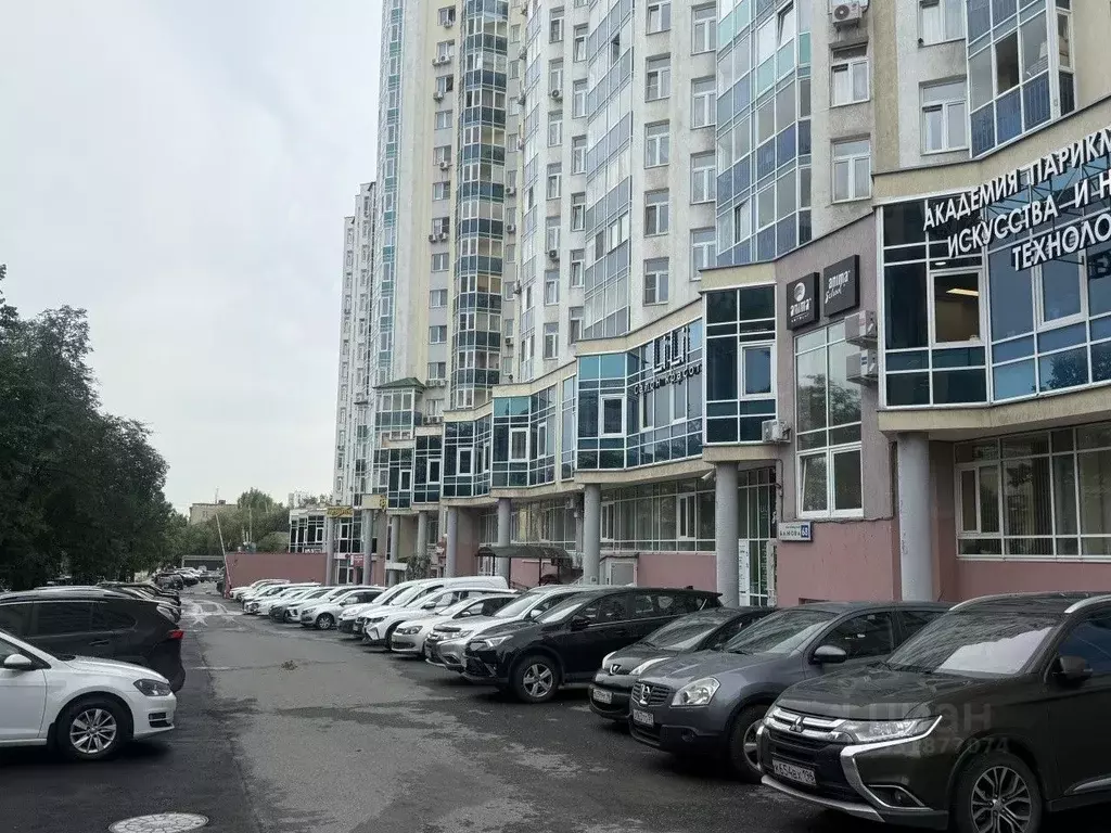 Офис в Свердловская область, Екатеринбург ул. Бажова, 68 (319 м) - Фото 2