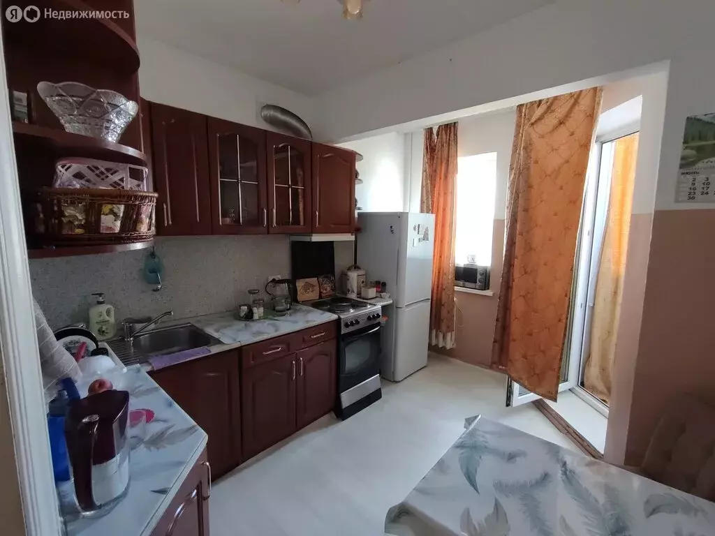 1-комнатная квартира: Партизанск, улица Замараева, 18 (34 м) - Фото 0