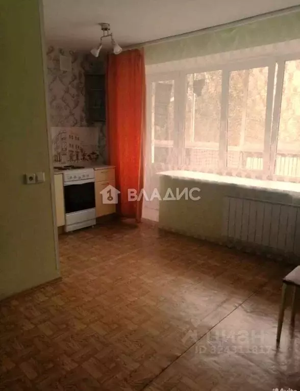 Студия Башкортостан, Стерлитамак ул. Тукаева, 14А (27.0 м) - Фото 1