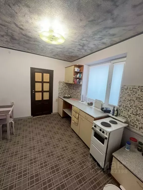 1-к кв. Краснодарский край, Краснодар Северная ул., 528/1 (40.0 м) - Фото 1