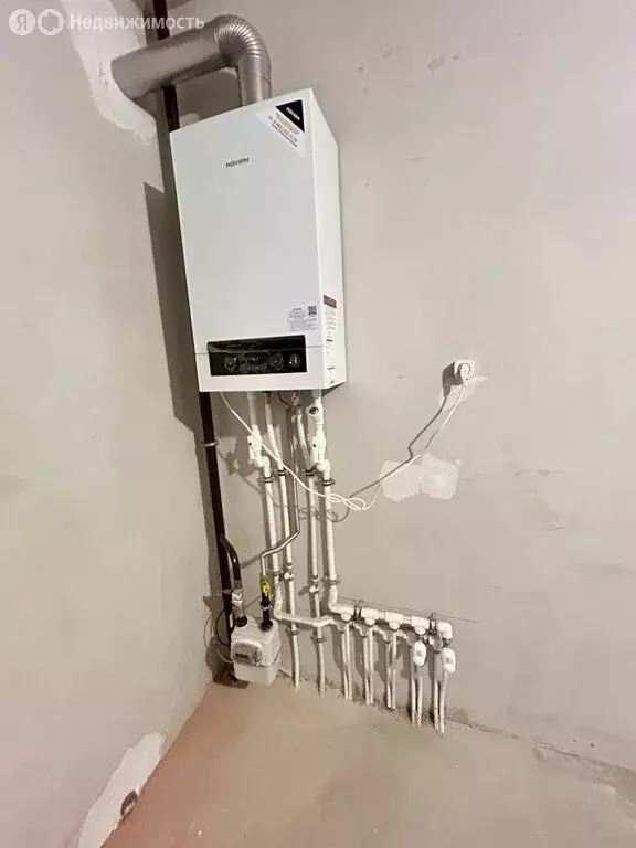 1-комнатная квартира: Васильково, Весенняя улица, 3к2 (41.1 м) - Фото 2