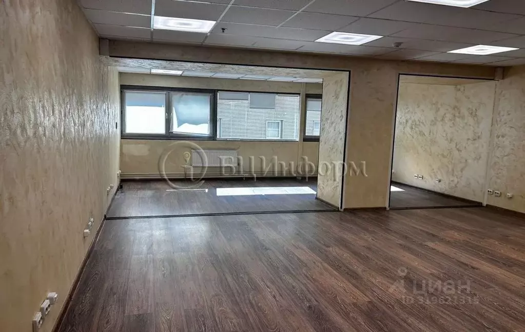 Офис в Санкт-Петербург Звездная ул., 1 (80 м) - Фото 0