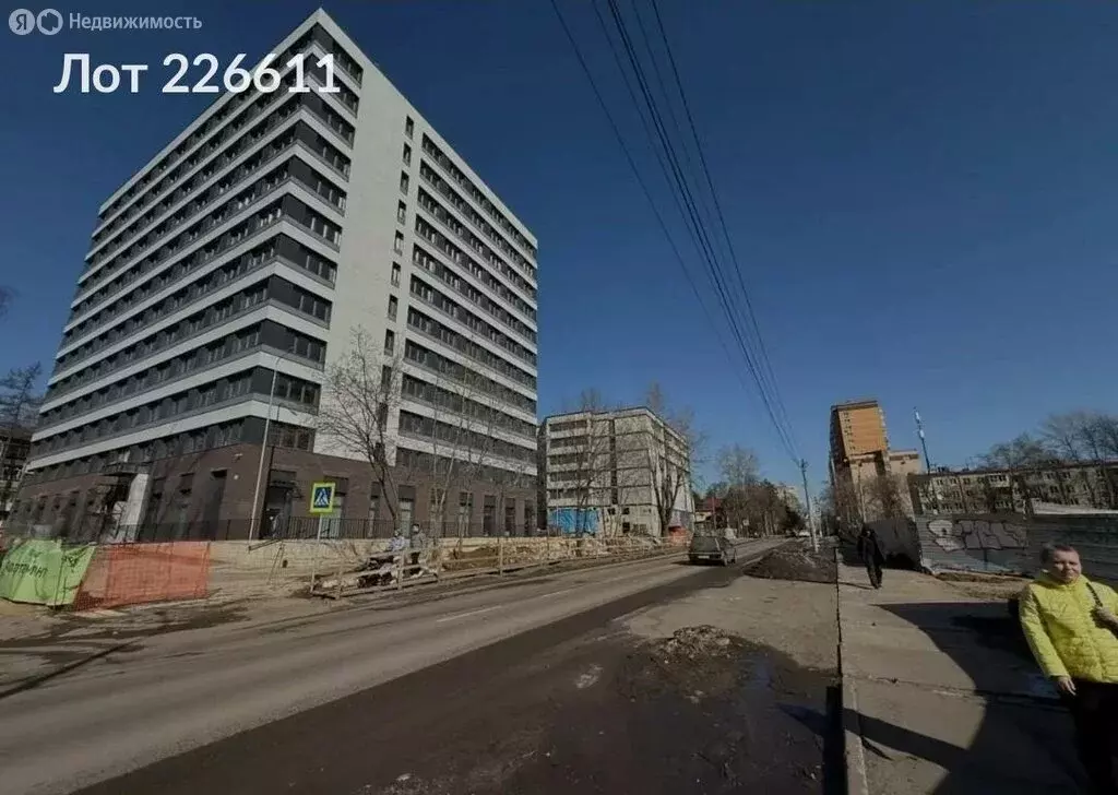 Помещение свободного назначения (207.3 м) - Фото 1