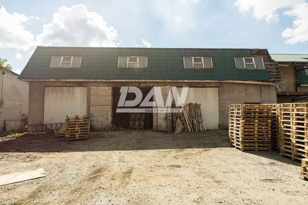 Производственное помещение в Челябинская область, Челябинск ... - Фото 2