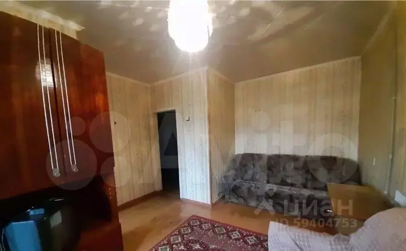 1-к кв. Курская область, Курск Краснознаменная ул., 20А (30.0 м) - Фото 1