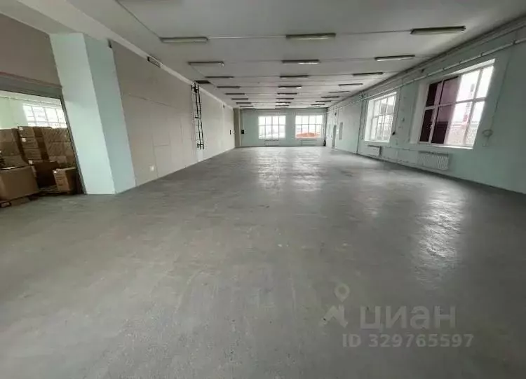 Помещение свободного назначения в Московская область, Подольск 1-й ... - Фото 1
