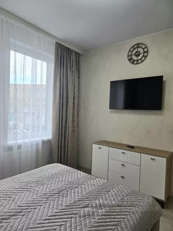 1-к кв. Москва Новоостаповская ул., 20 (25.0 м) - Фото 1