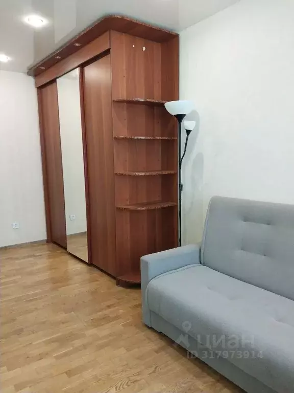 2-к кв. Москва проезд Донелайтиса, 30 (43.5 м) - Фото 0