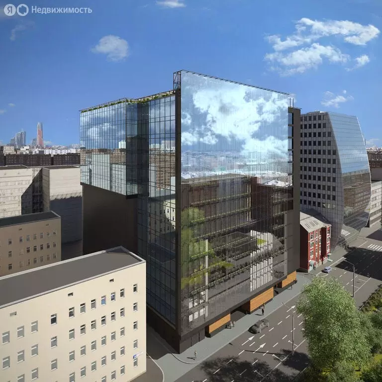 Офис (101 м) - Фото 2