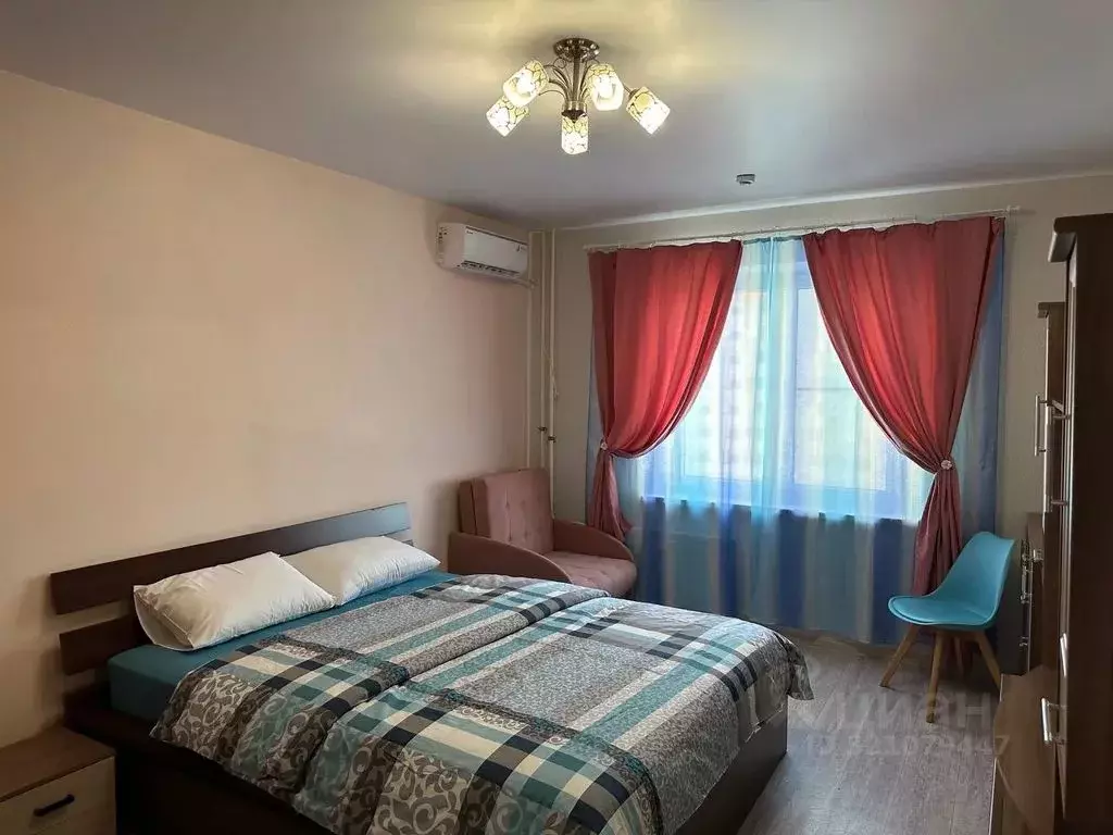 2-к кв. Краснодарский край, Краснодар ул. Героя Владислава Посадского, ... - Фото 0