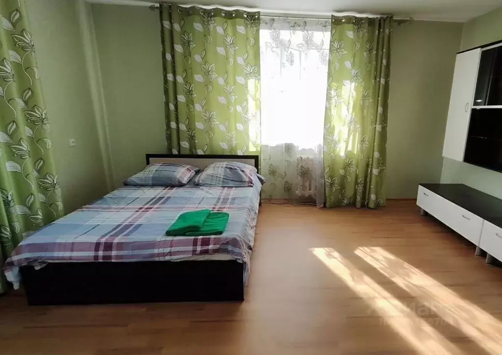 2-к кв. Владимирская область, Владимир ул. Тихонравова, 9 (40.0 м) - Фото 0