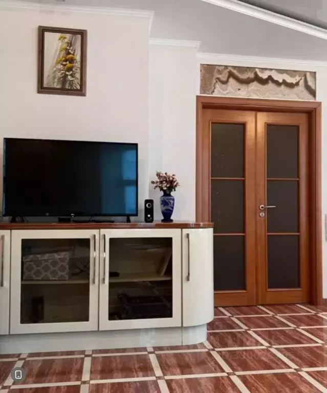 3-к кв. Москва ул. Волхонка, 5/6С9 (85.0 м) - Фото 1