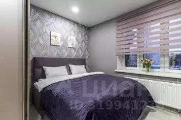 2-к кв. Нижегородская область, Нижний Новгород Славянская ул., 35к1 ... - Фото 1