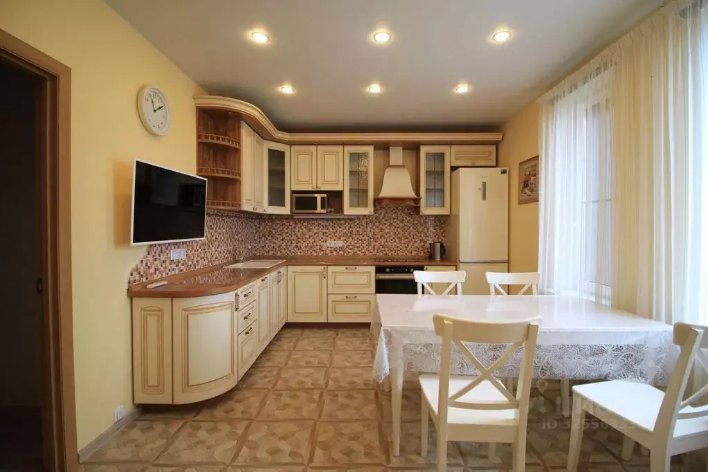 1-к кв. Санкт-Петербург просп. Обуховской обороны, 195 (46.02 м) - Фото 2