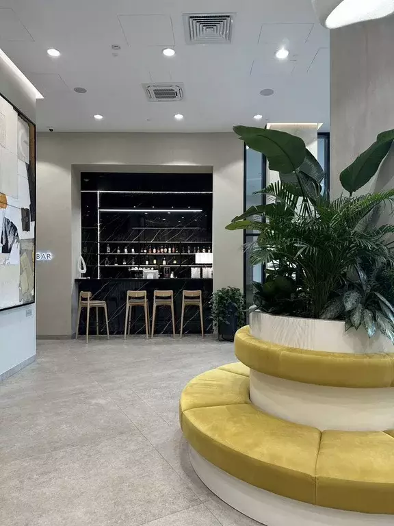 Студия Санкт-Петербург Ташкентская ул., 6к2 (34.0 м) - Фото 2