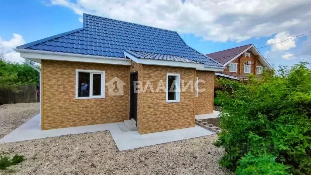 Дом в Калужская область, Козельск ул. Старая Казачья, 23 (95 м) - Фото 2