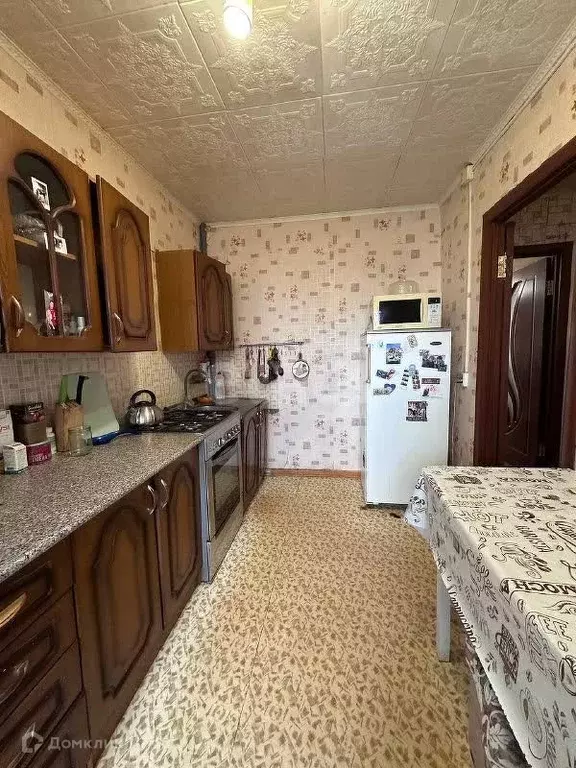 Продаётся 2-к квартира, 57.6 м - Фото 0