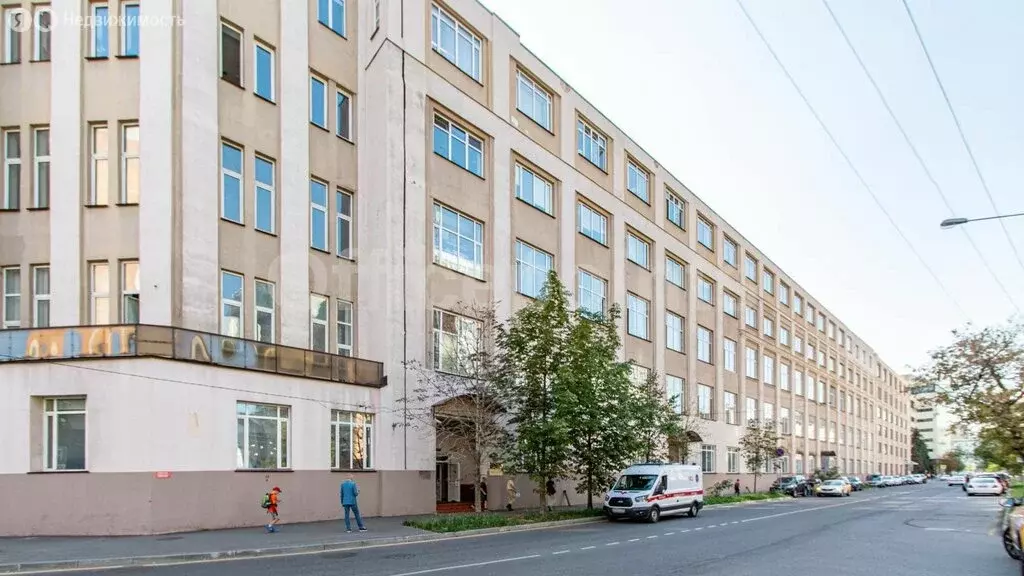 Офис (260.4 м) - Фото 0