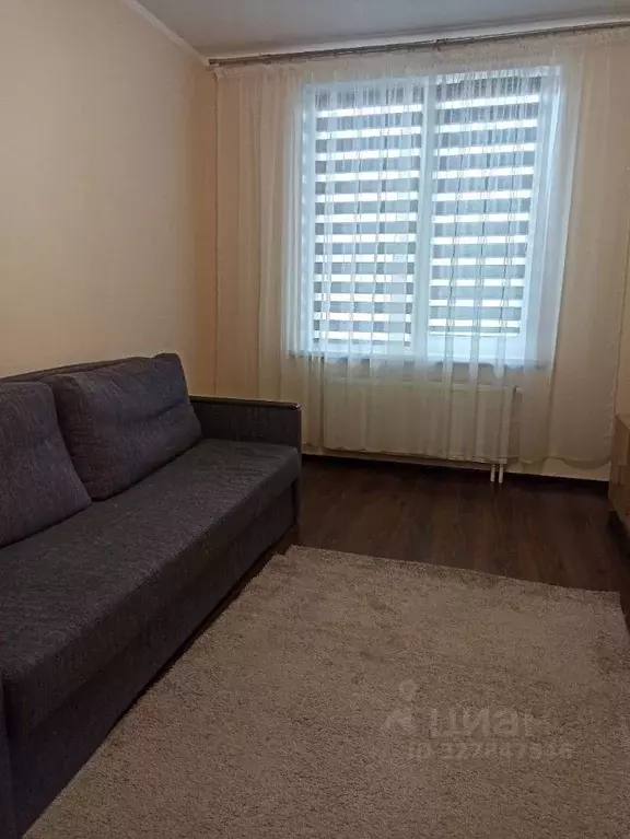 1-к кв. Санкт-Петербург просп. Ветеранов, 171к5 (33.0 м) - Фото 1