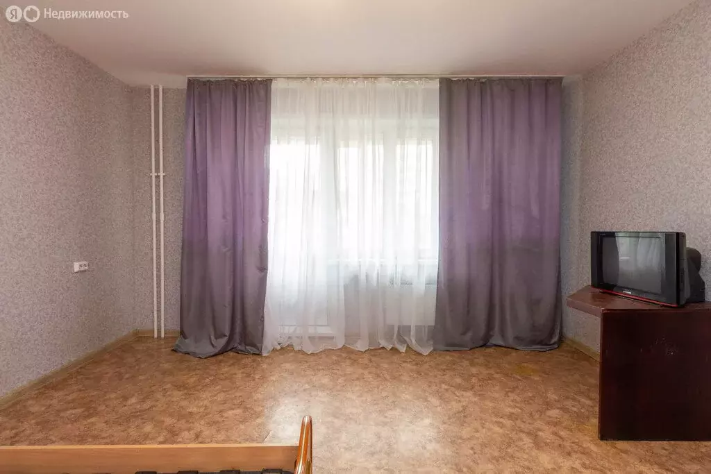2-комнатная квартира: Красноярск, Абытаевская улица, 4А (57.1 м) - Фото 2