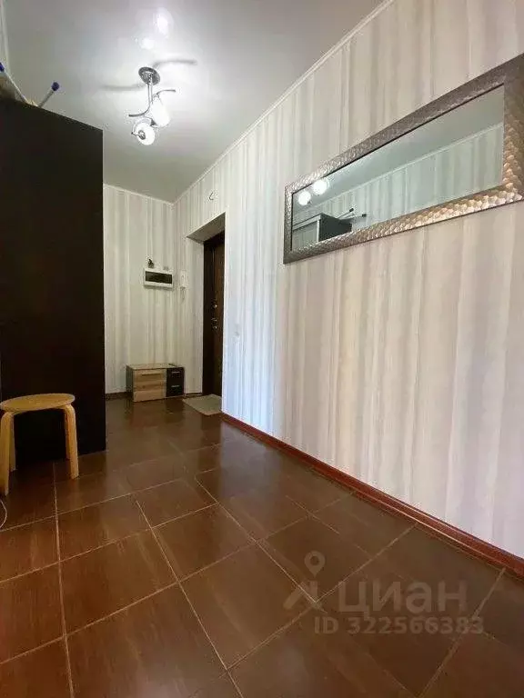 1-к кв. Челябинская область, Челябинск ул. Братьев Кашириных, 158 ... - Фото 2