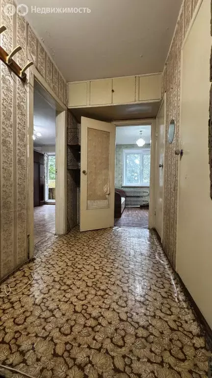1-комнатная квартира: Саратов, улица имени И.С. Кутякова, 65 (32.4 м) - Фото 0