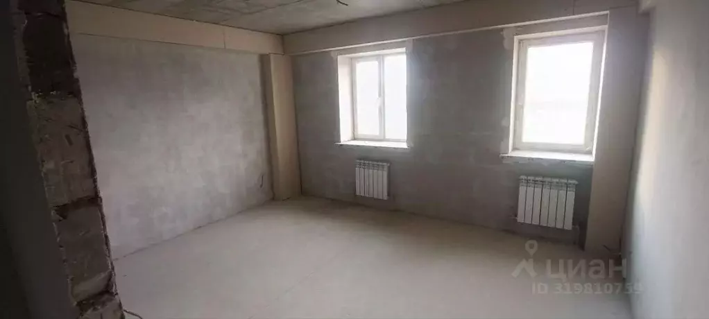 2-к кв. Белгородская область, Старый Оскол Центральный мкр, 1 (68.0 м) - Фото 0