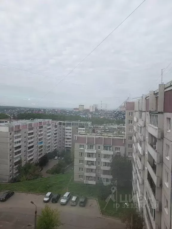 3-к кв. Иркутская область, Иркутск Университетский мкр, 87 (72.0 м) - Фото 1