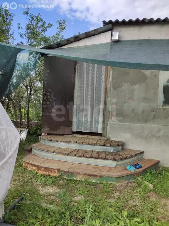 Дом в Энгельсский район, Красноярское муниципальное образование, СНТ ... - Фото 1