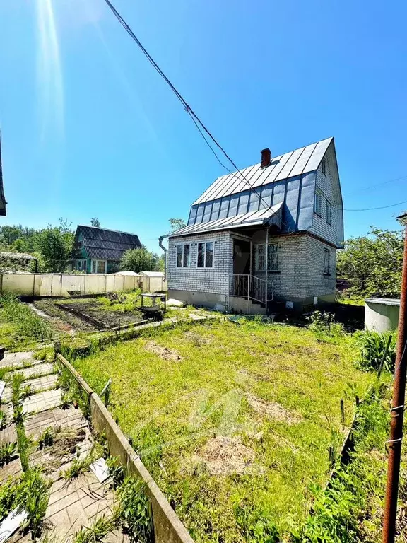 Дача 76 м на участке 5 сот. - Фото 0