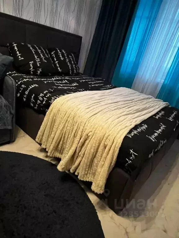 1-к кв. Тульская область, Венев Южный мкр, 17 (29.0 м) - Фото 2