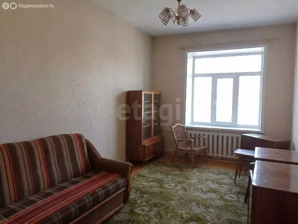 2-комнатная квартира: Анжеро-Судженск, улица Желябова, 1 (54.1 м) - Фото 2