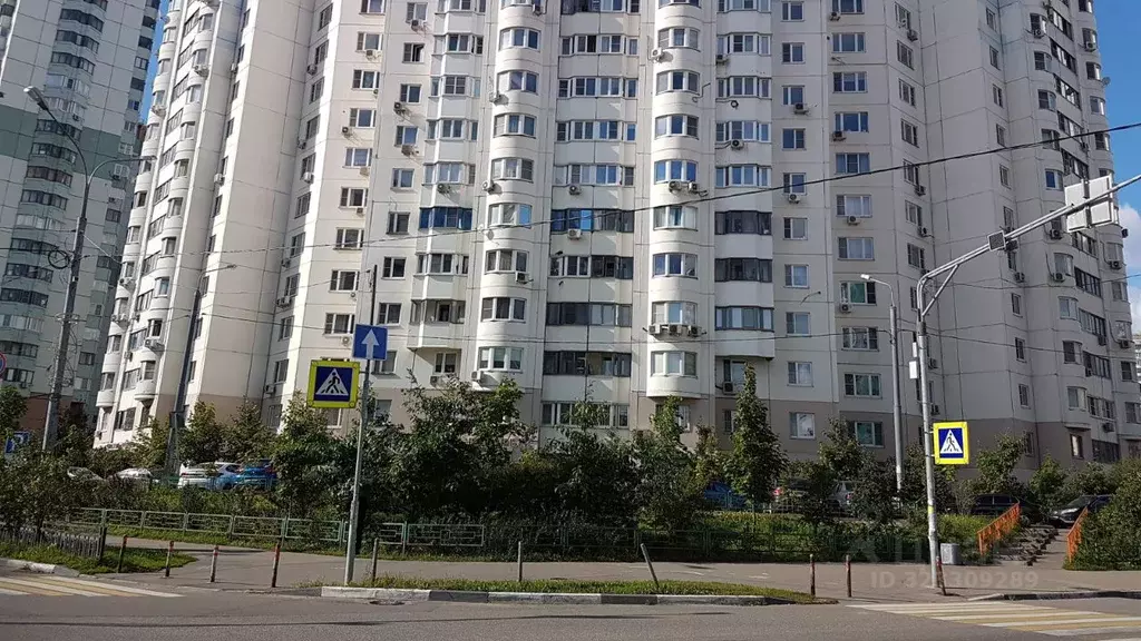 Помещение свободного назначения в Московская область, Красногорск бул. ... - Фото 2