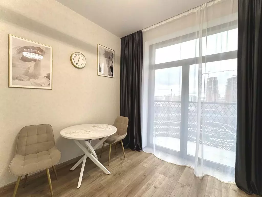 1-к кв. Москва ул. Академика Королева, 21 (37.0 м) - Фото 2