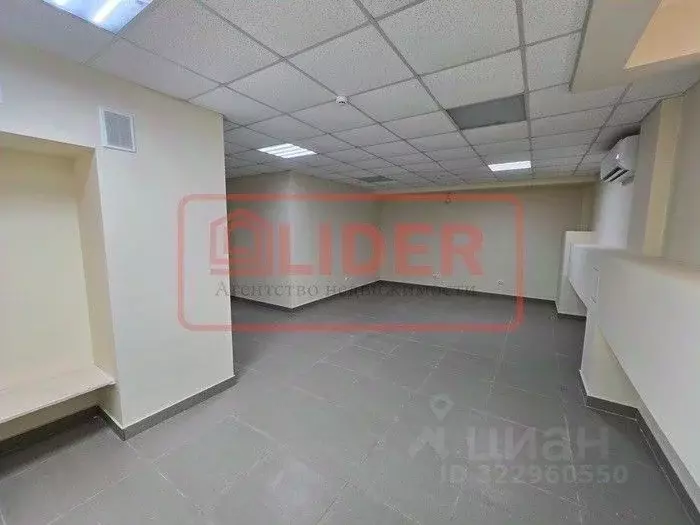 Торговая площадь в Севастополь просп. Античный, 64А (132 м) - Фото 2