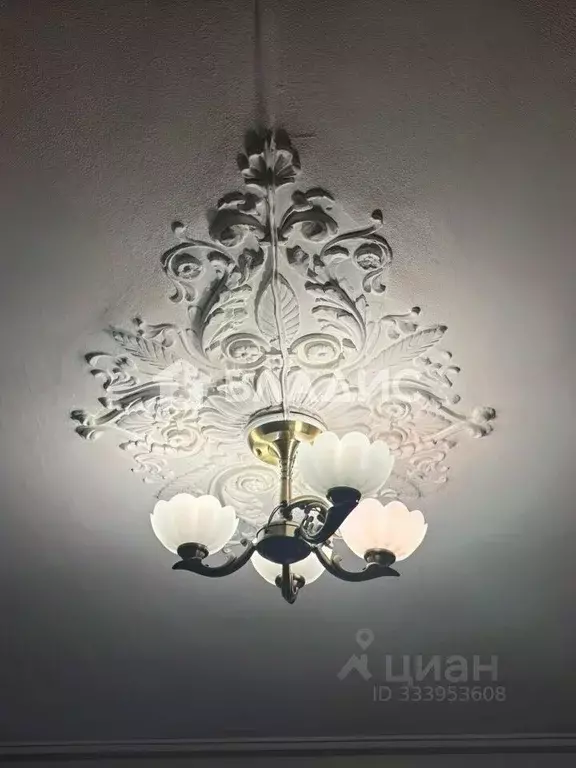 6-к кв. Санкт-Петербург 8-я Советская ул., 57 (183.9 м) - Фото 2