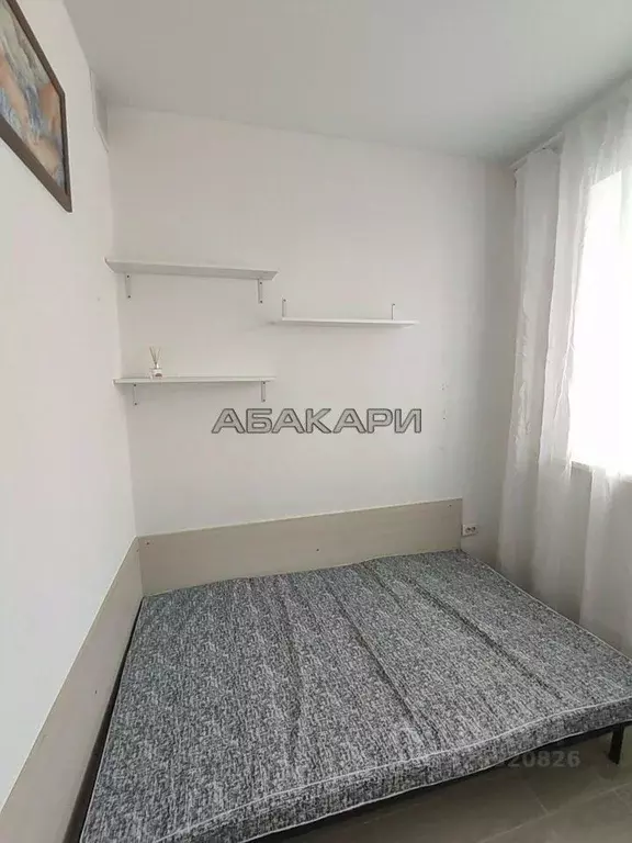 1-к кв. Красноярский край, Красноярск Затонская ул., 20 (30.0 м) - Фото 2