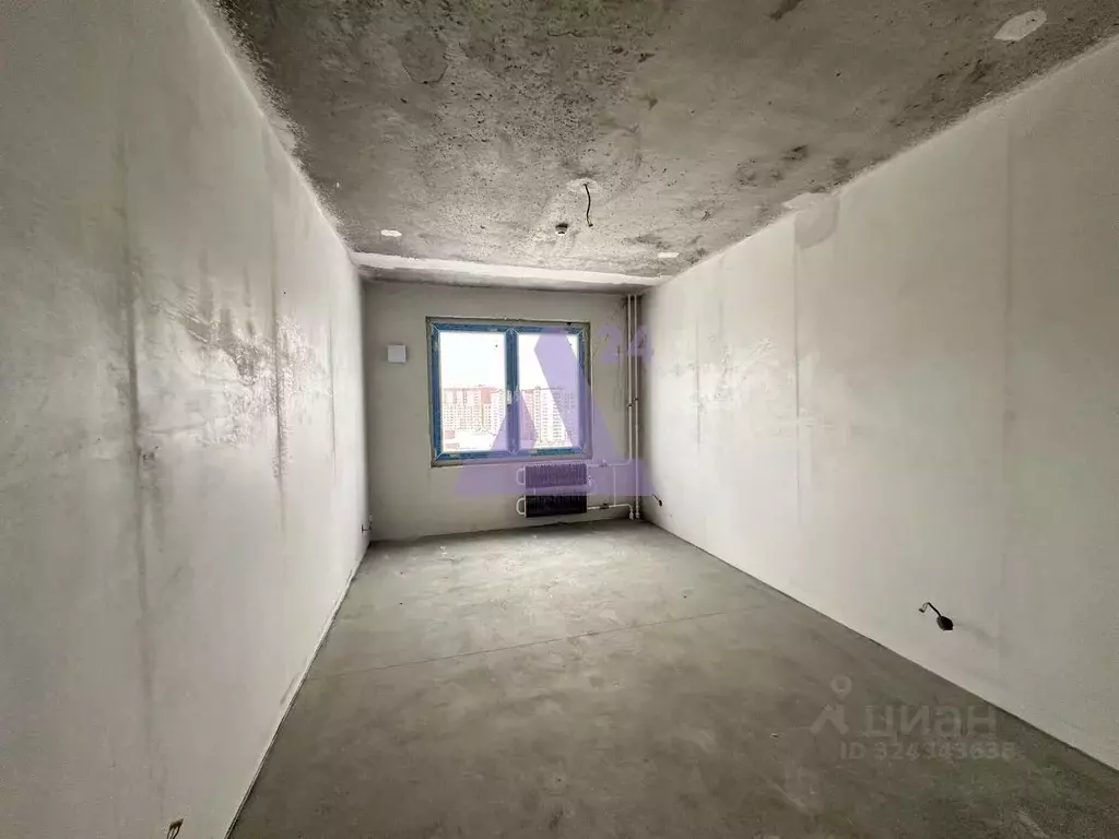 1-к кв. Алтайский край, Барнаул ул. Имени В.Т. Христенко, 3 (41.3 м) - Фото 1