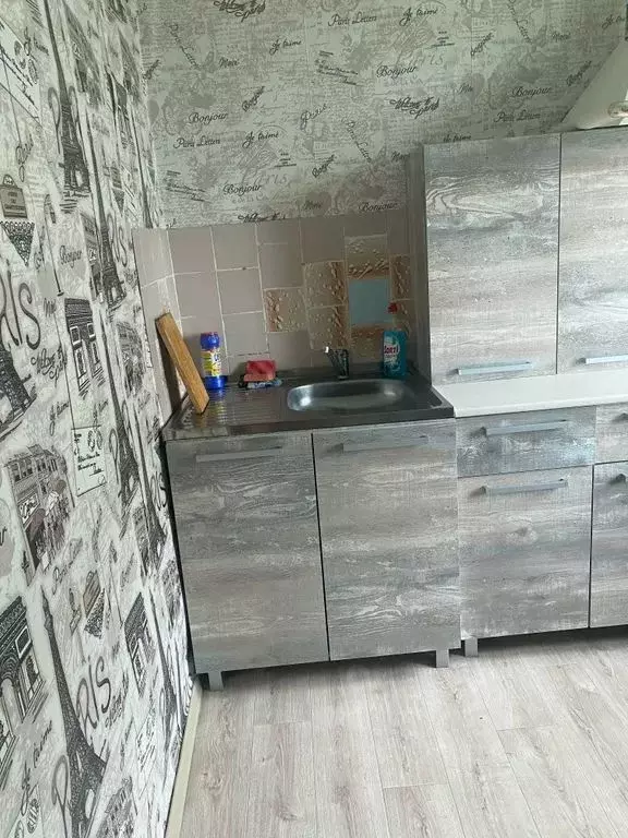 1-к кв. Смоленская область, Вязьма ул. Фрунзе, 3А (35.0 м) - Фото 1