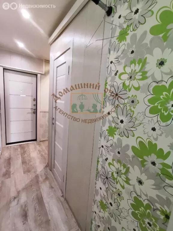 1-комнатная квартира: Новодвинск, Двинская улица, 46 (30.1 м) - Фото 2